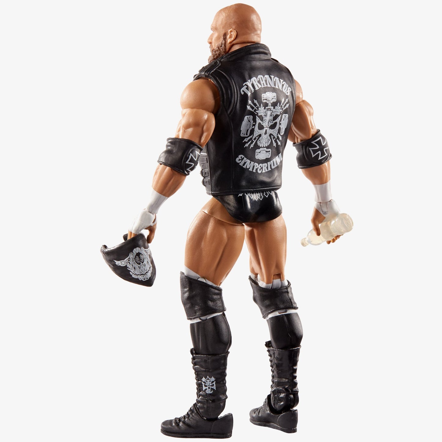 Triple H WWE Elite Collection Series #73