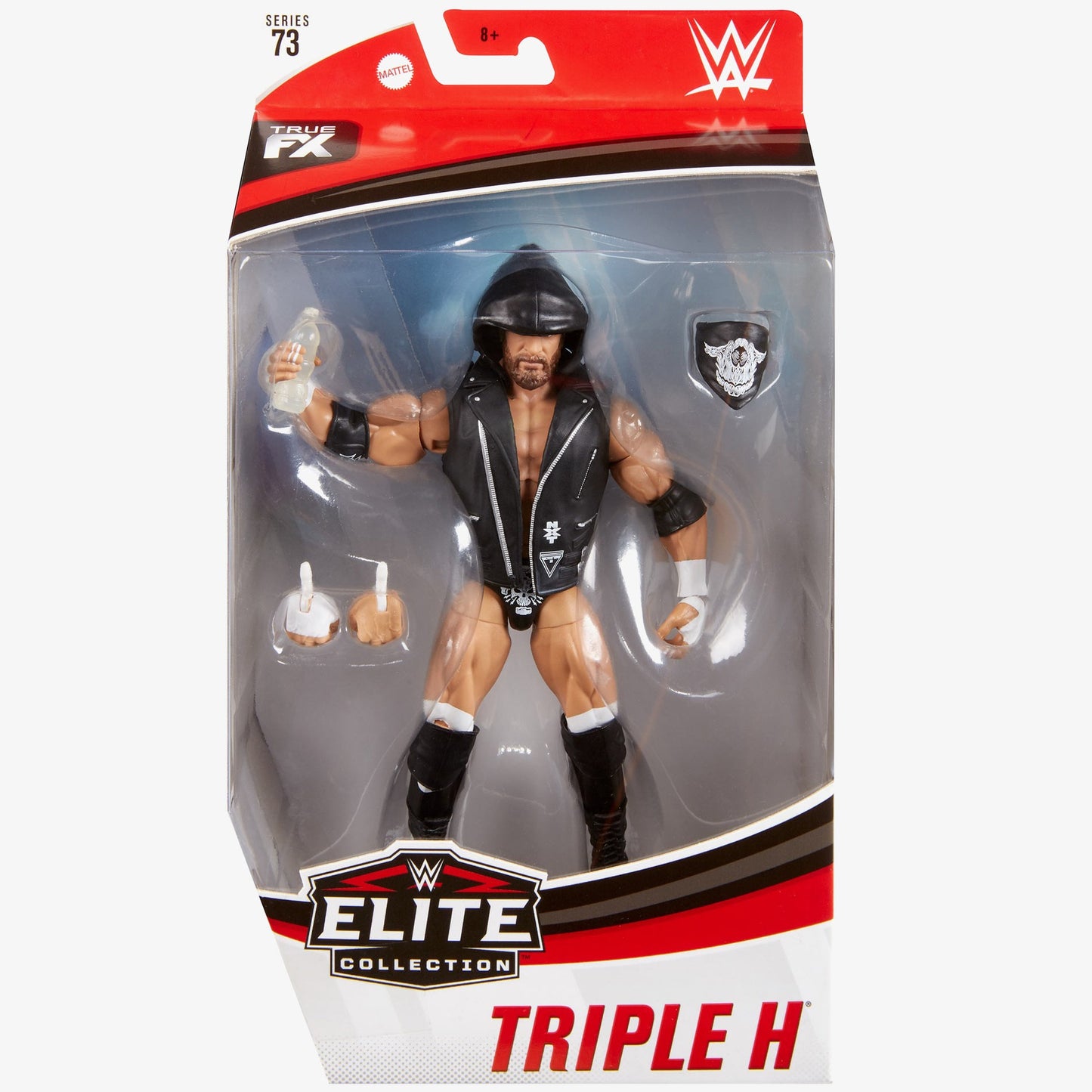 Triple H WWE Elite Collection Series #73