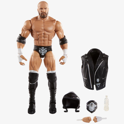 Triple H WWE Elite Collection Series #73