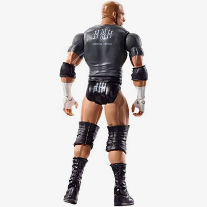 Triple H WWE Fan Central Basic Series