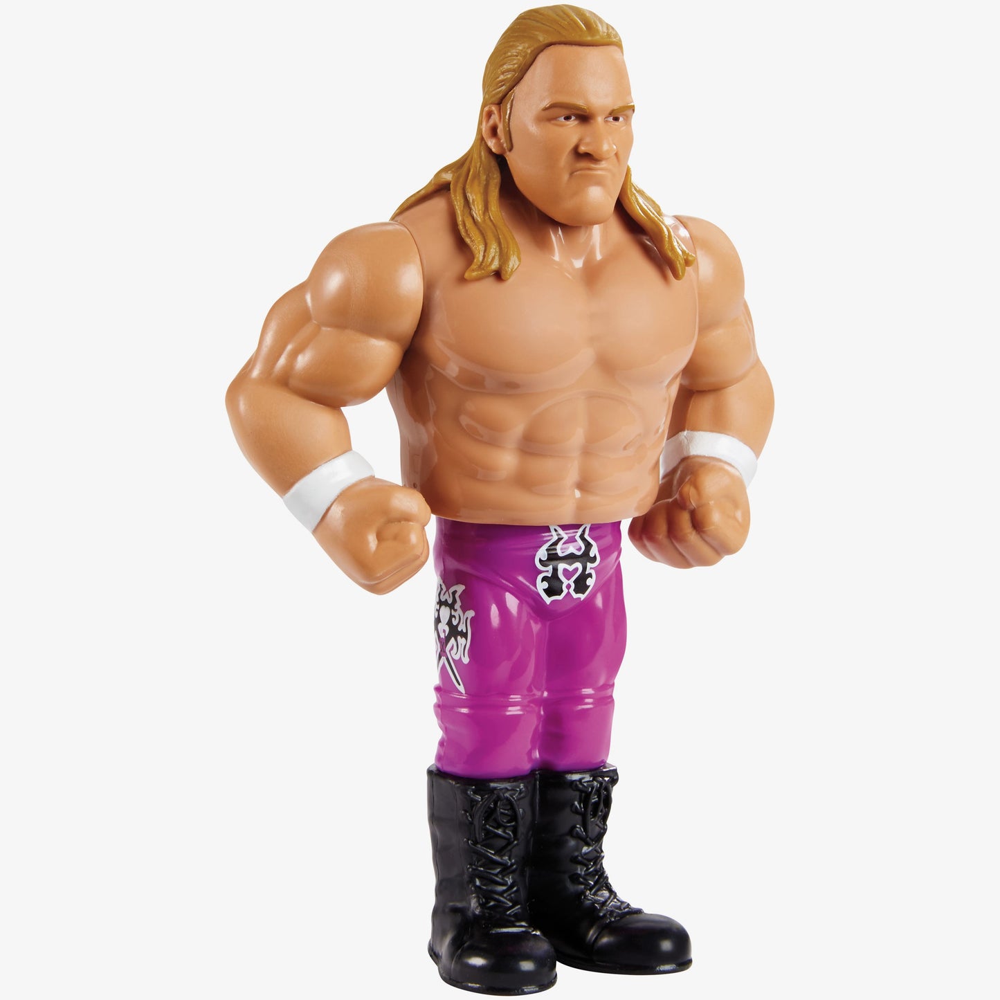 Triple H WWE Retro Series #2