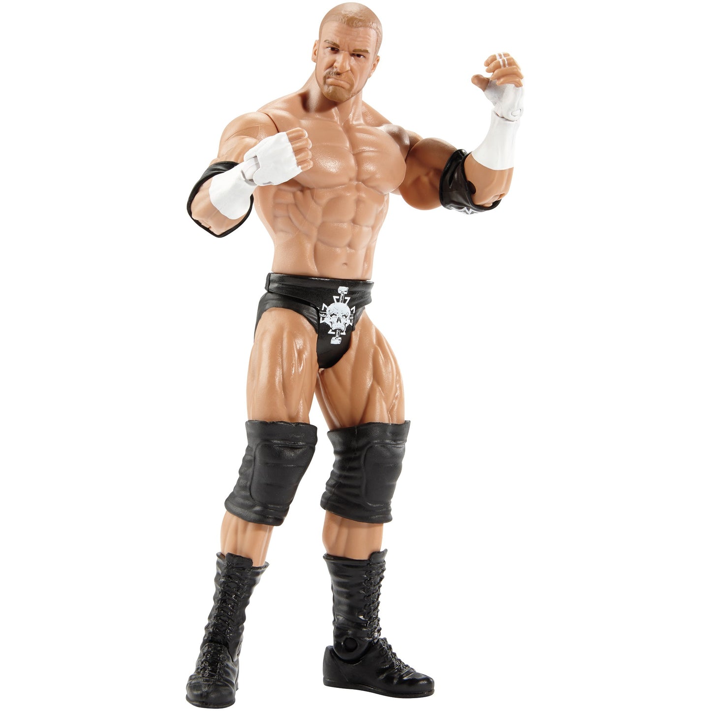 Triple H - WWE Superstar Series #53 Action Figure