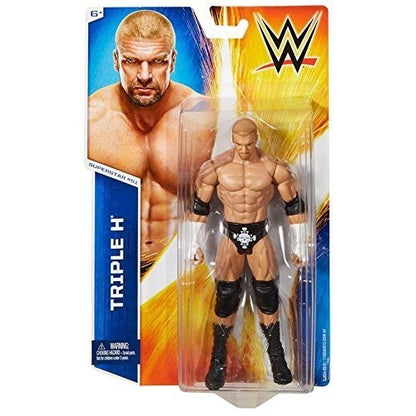 Triple H - WWE Superstar Series #53 Action Figure