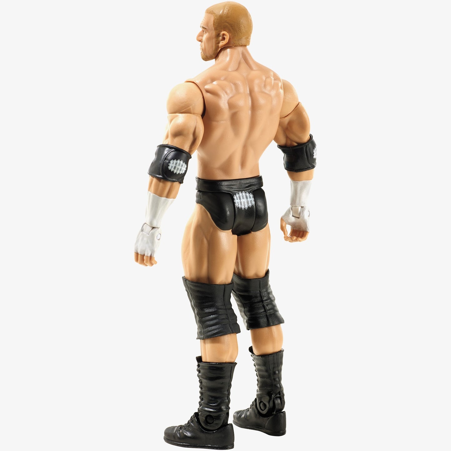 Triple H - WWE Basic Series #59