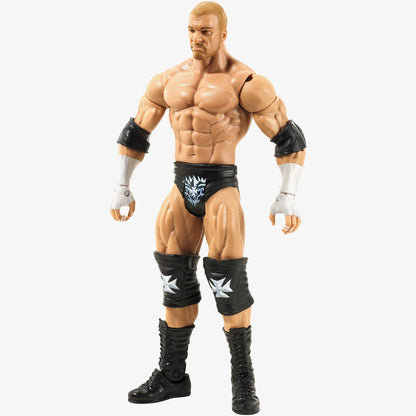 Triple H - WWE Basic Series #59