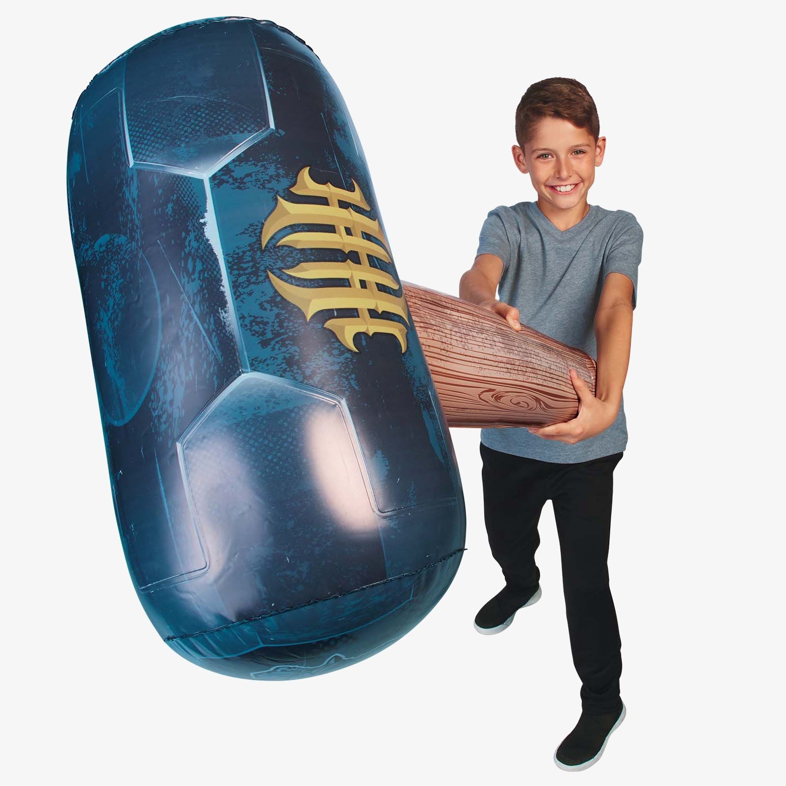 Wwe Inflatable Pool WWE Big Bash Inflatable Triple H Sledgehammer – wrestlingshop.com