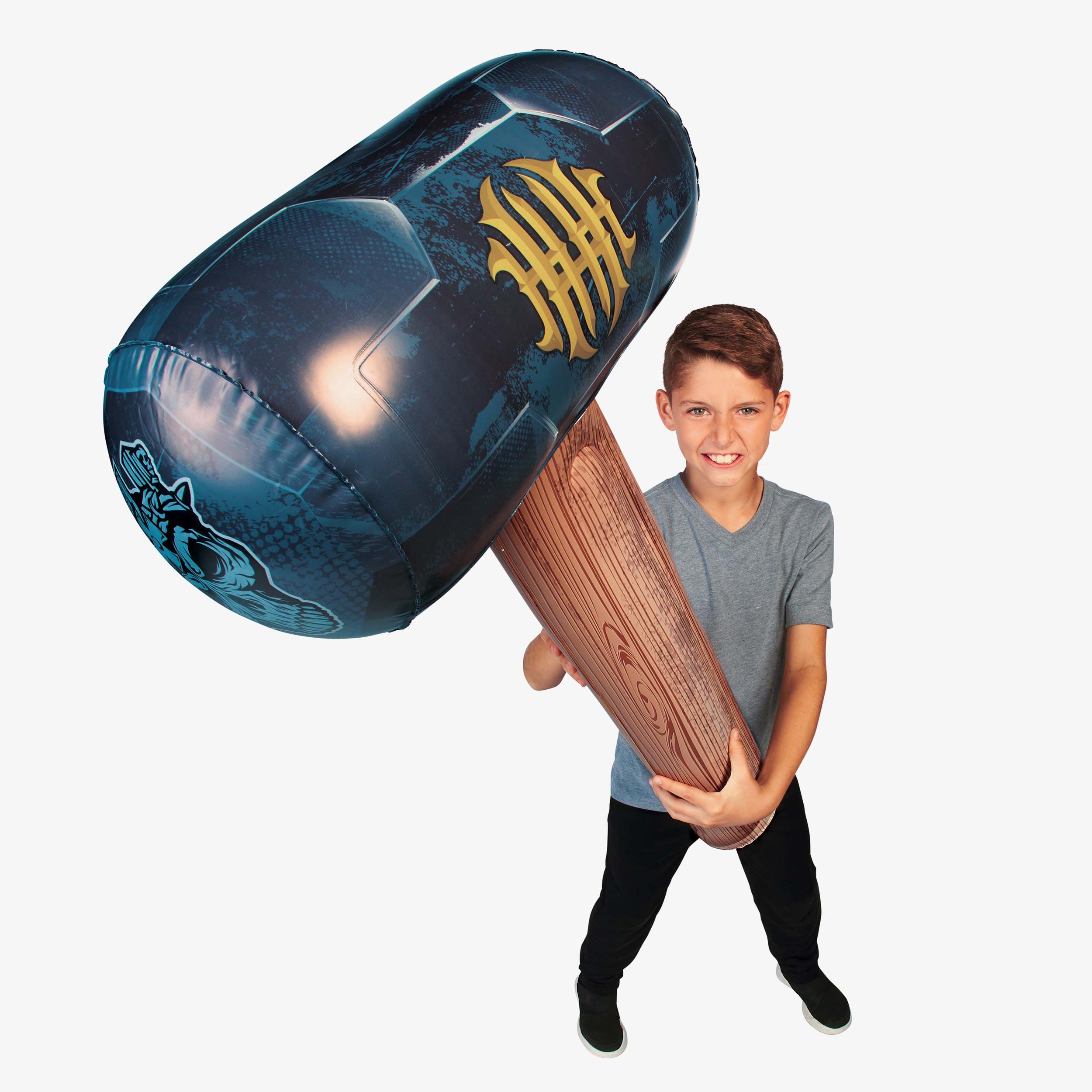 Wwe Inflatable Pool WWE Big Bash Inflatable Triple H Sledgehammer – wrestlingshop.com