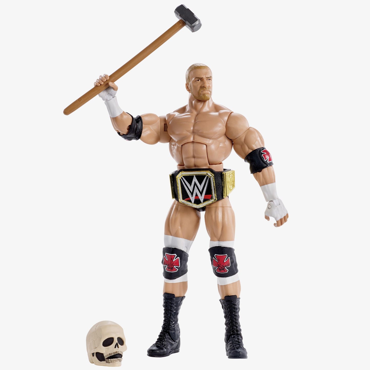 Triple H WWE WrestleMania 33 Elite Collection Series