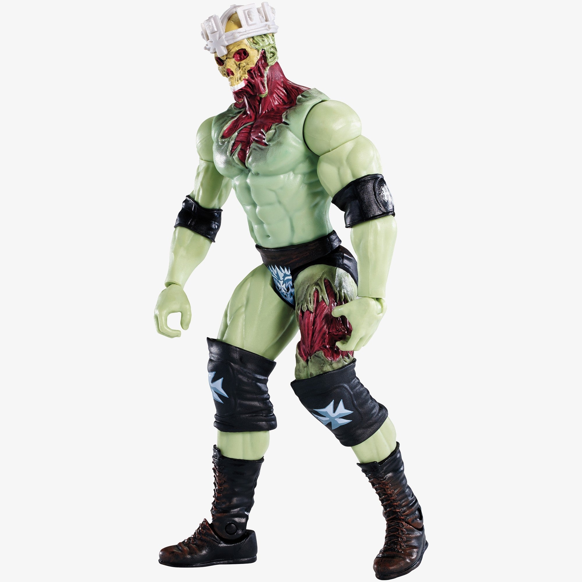 Triple H WWE Zombies Series 1 wrestlingshop