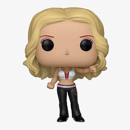 Trish Stratus WWE POP (#66)