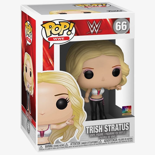 Trish Stratus WWE POP (#66)