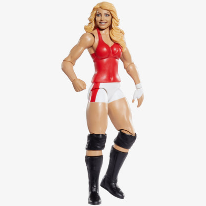 Trish Stratus - WWE WrestleMania 35 Basic Series