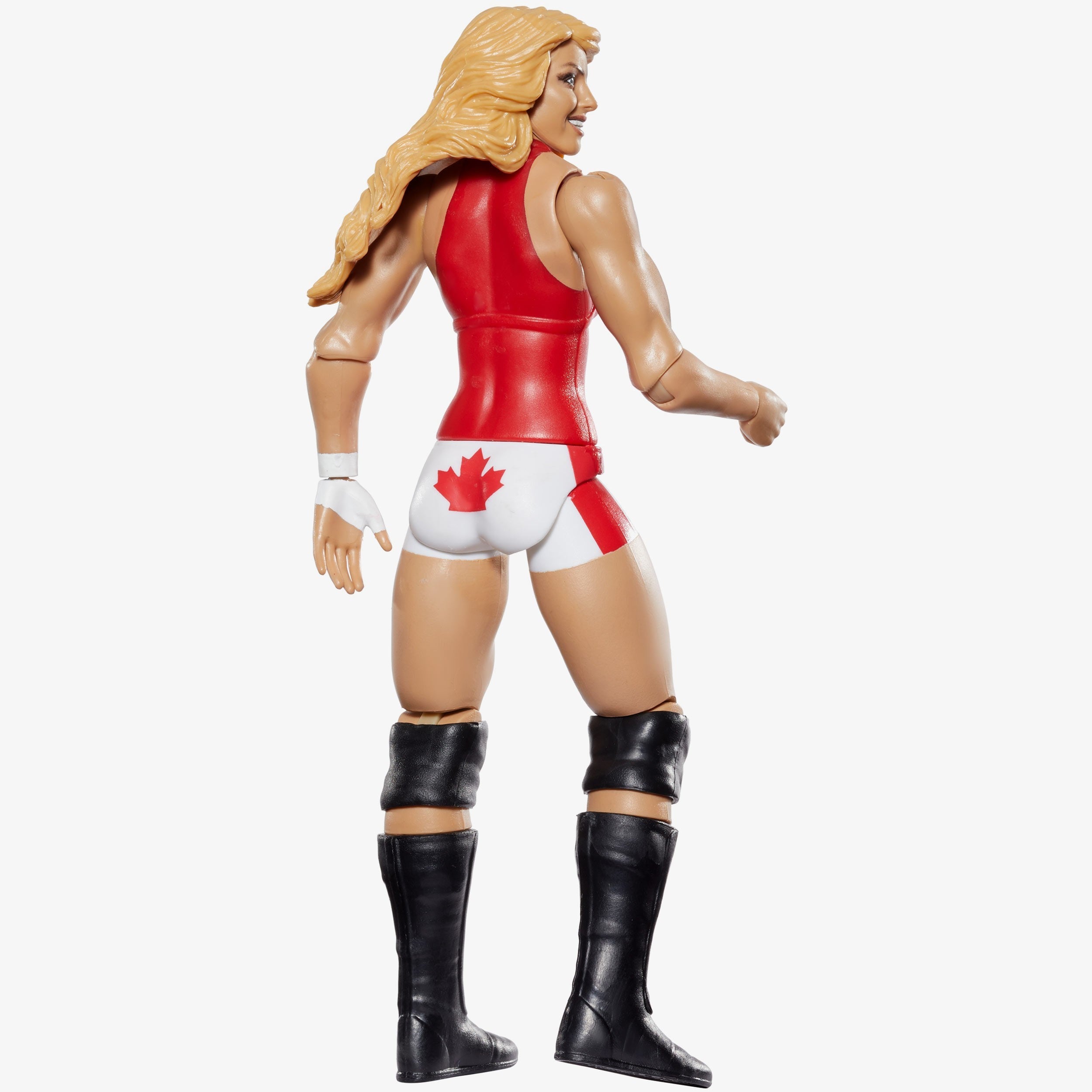 Trish Stratus - WWE WrestleMania 35 Basic Series