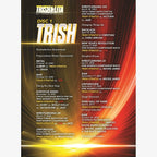 Trish & Lita - Best Friends, Better Rivals DVD