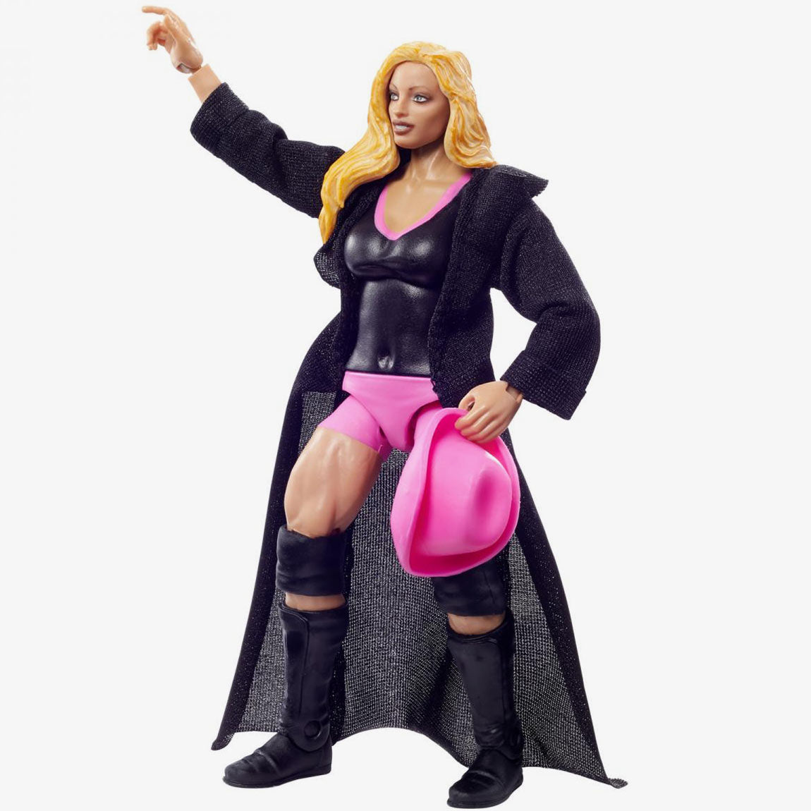 Trish stratus online action figure