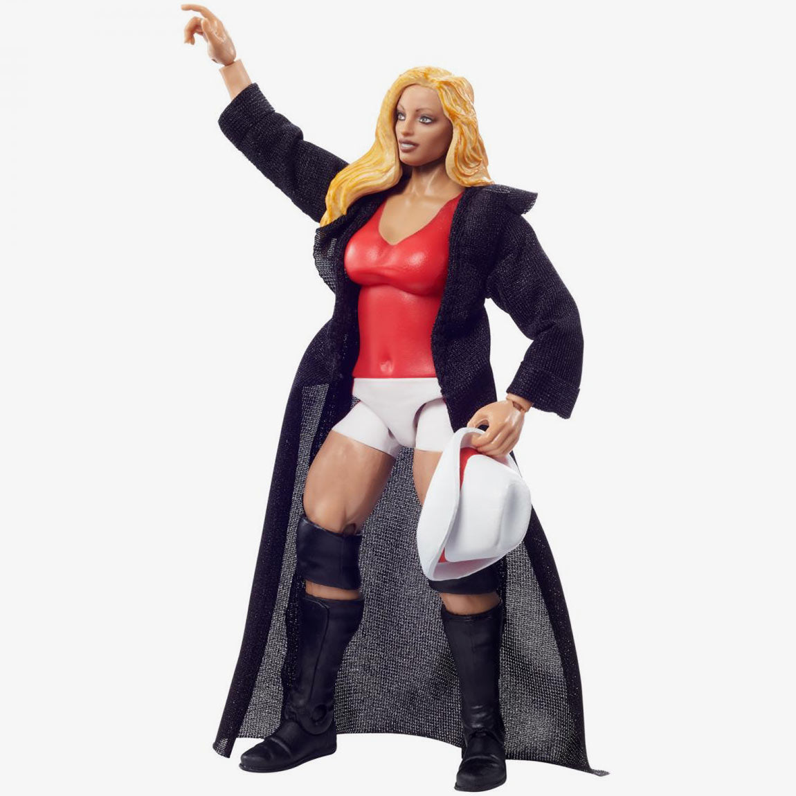 Trish Stratus WWE Elite Collection Series #88 (Chase variant)