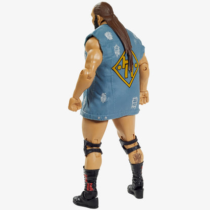 Tucker (Heavy Machinery) WWE Elite Collection Series #76