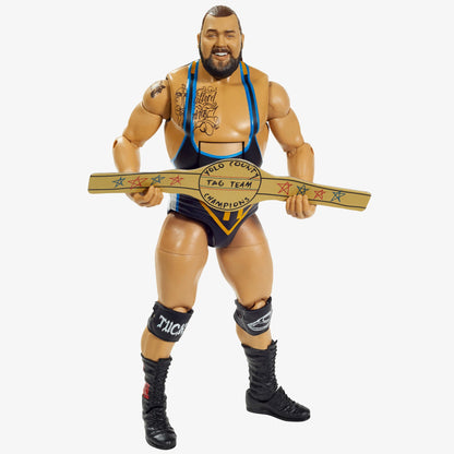 Tucker (Heavy Machinery) WWE Elite Collection Series #76