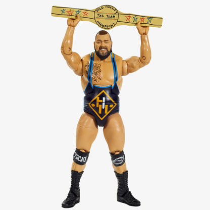 Tucker (Heavy Machinery) WWE Elite Collection Series #76