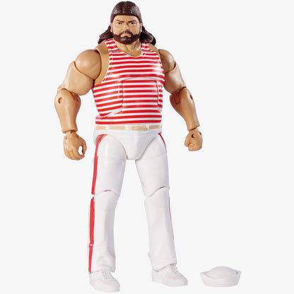 Tugboat WWE Elite Collection Series #44