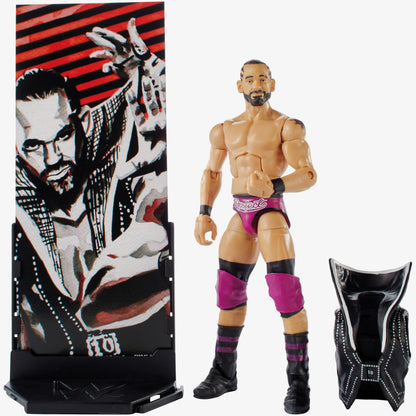 Tye Dillinger WWE Elite Collection Series #57