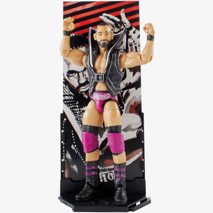 Tye Dillinger WWE Elite Collection Series #57