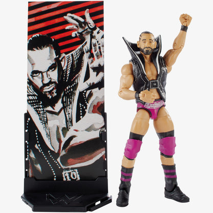 Tye Dillinger WWE Elite Collection Series #57