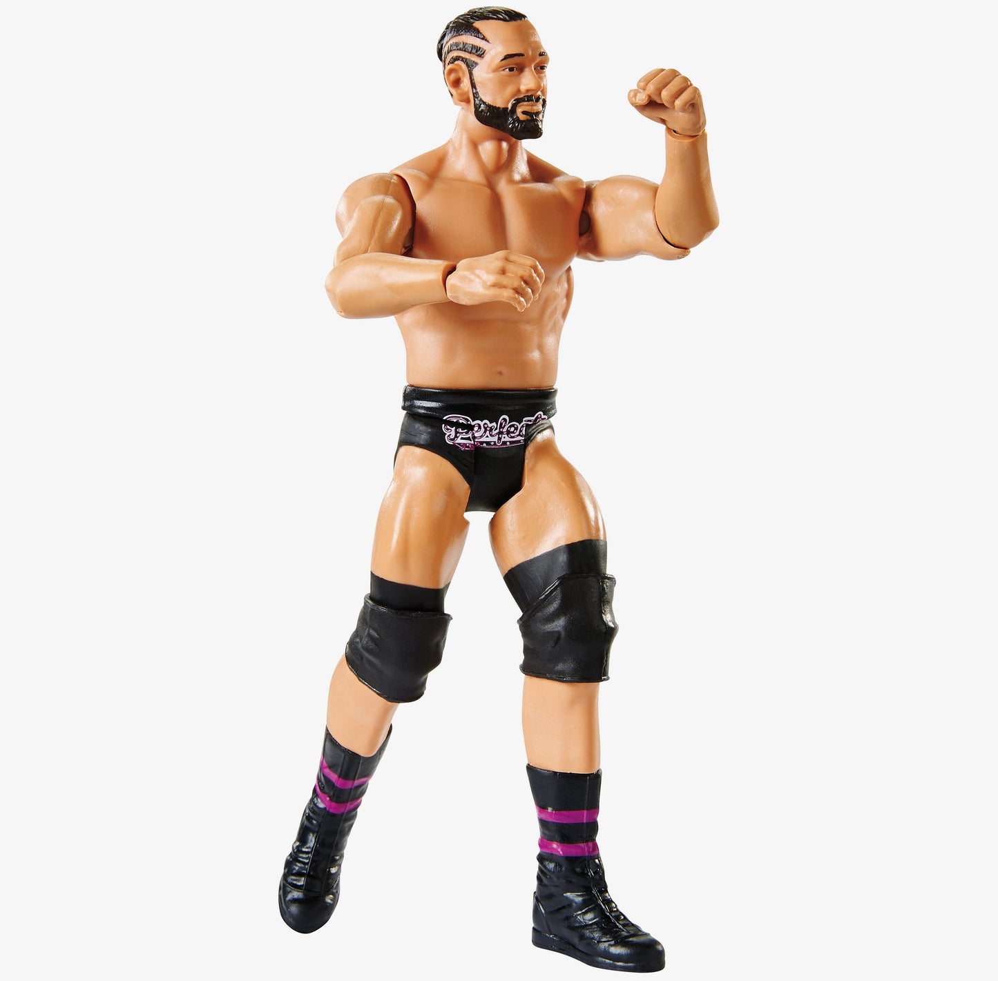 Tye Dillinger - WWE Basic Series #83