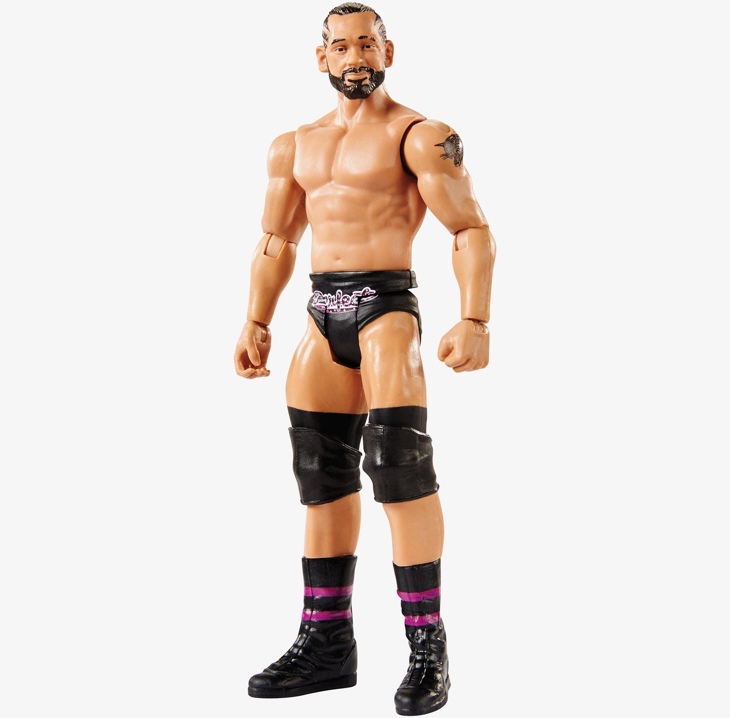 Tye Dillinger - WWE Basic Series #83