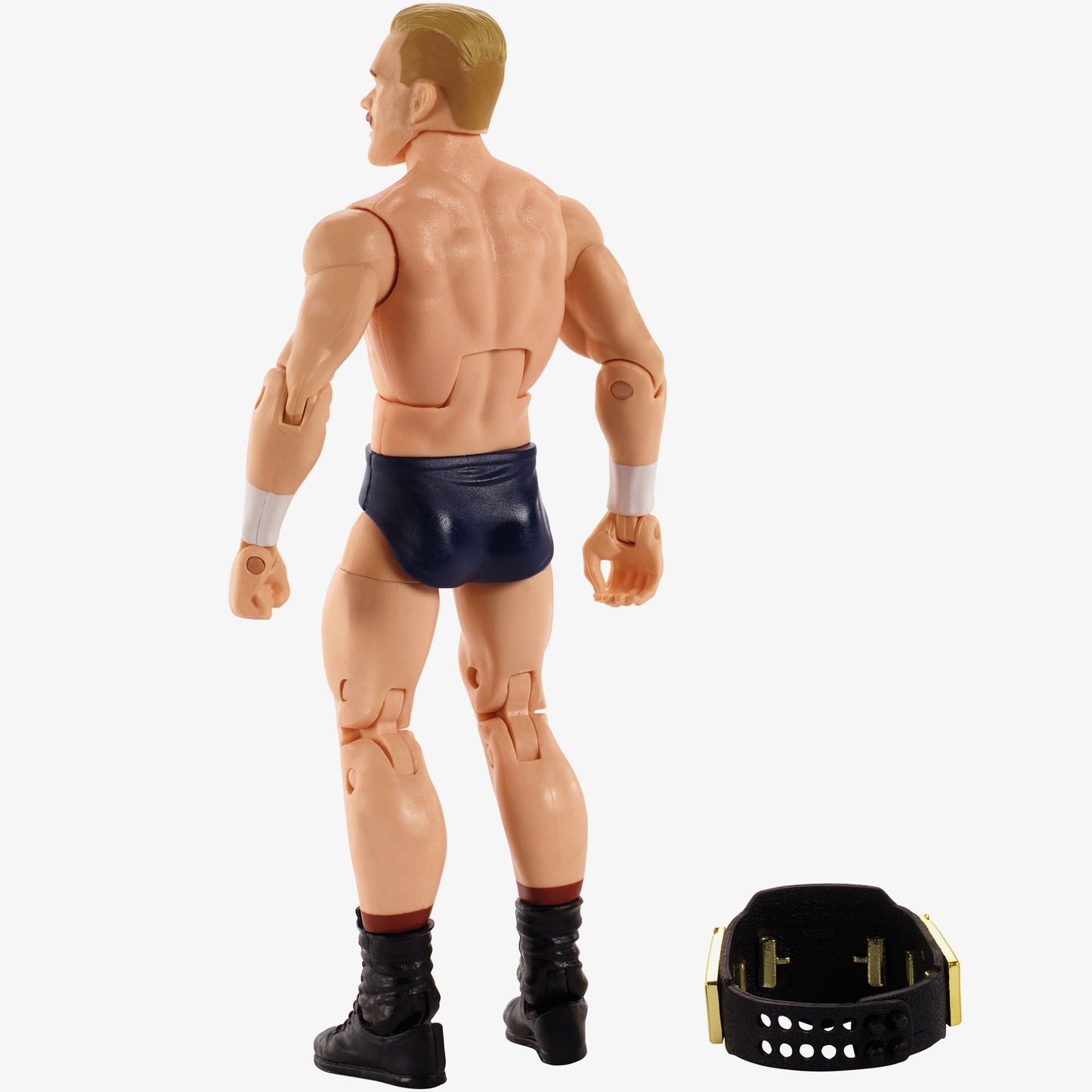 Tyler Bate UK Champion WWE Elite Collection