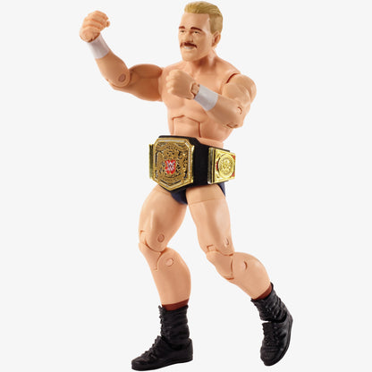 Tyler Bate UK Champion WWE Elite Collection