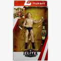 Tyler Bate UK Champion WWE Elite Collection