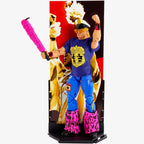 Tyler Breeze WWE Elite Collection Series #61