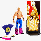 Tyler Breeze WWE Elite Collection Series #61