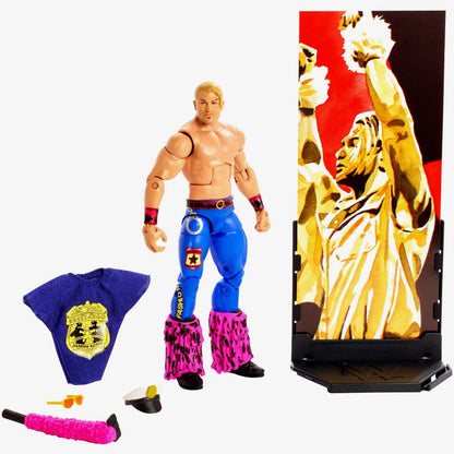 Tyler Breeze WWE Elite Collection Series #61