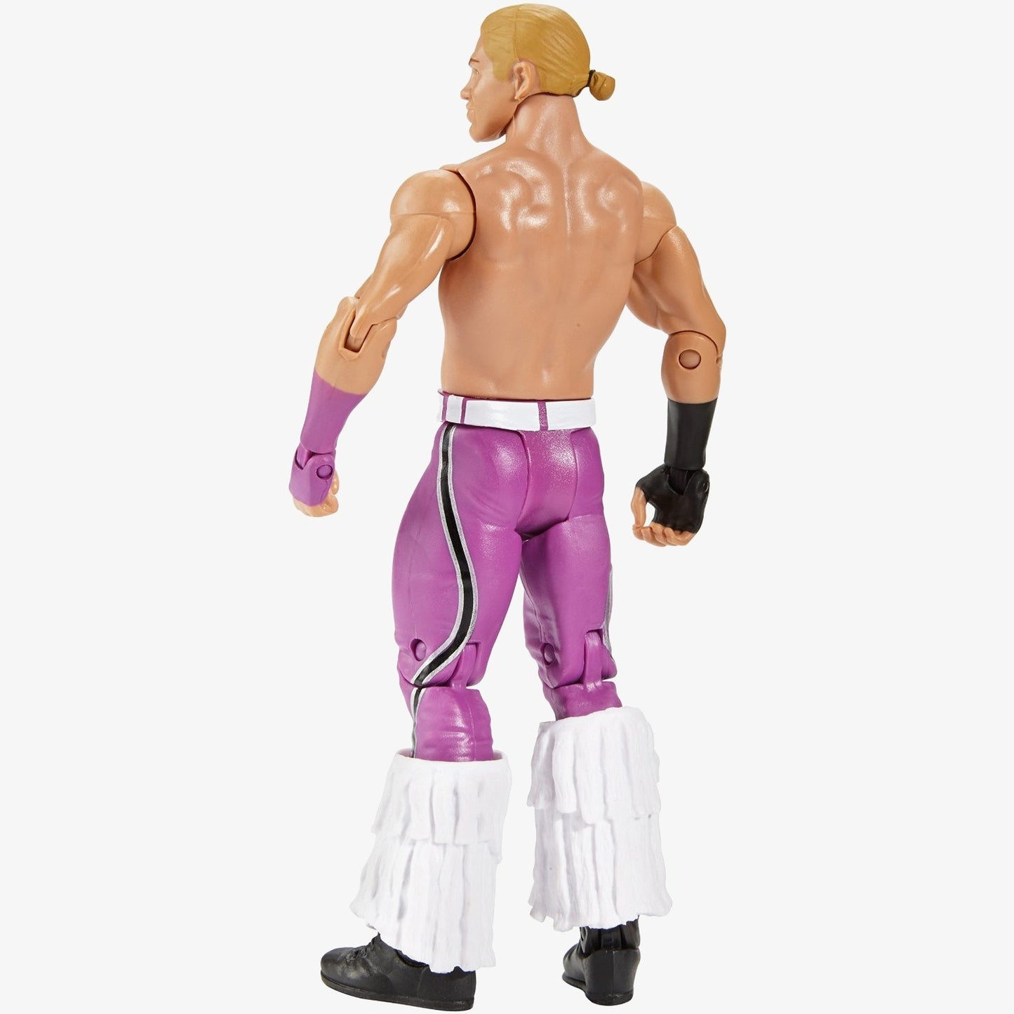 Tyler Breeze - WWE Basic Series #53