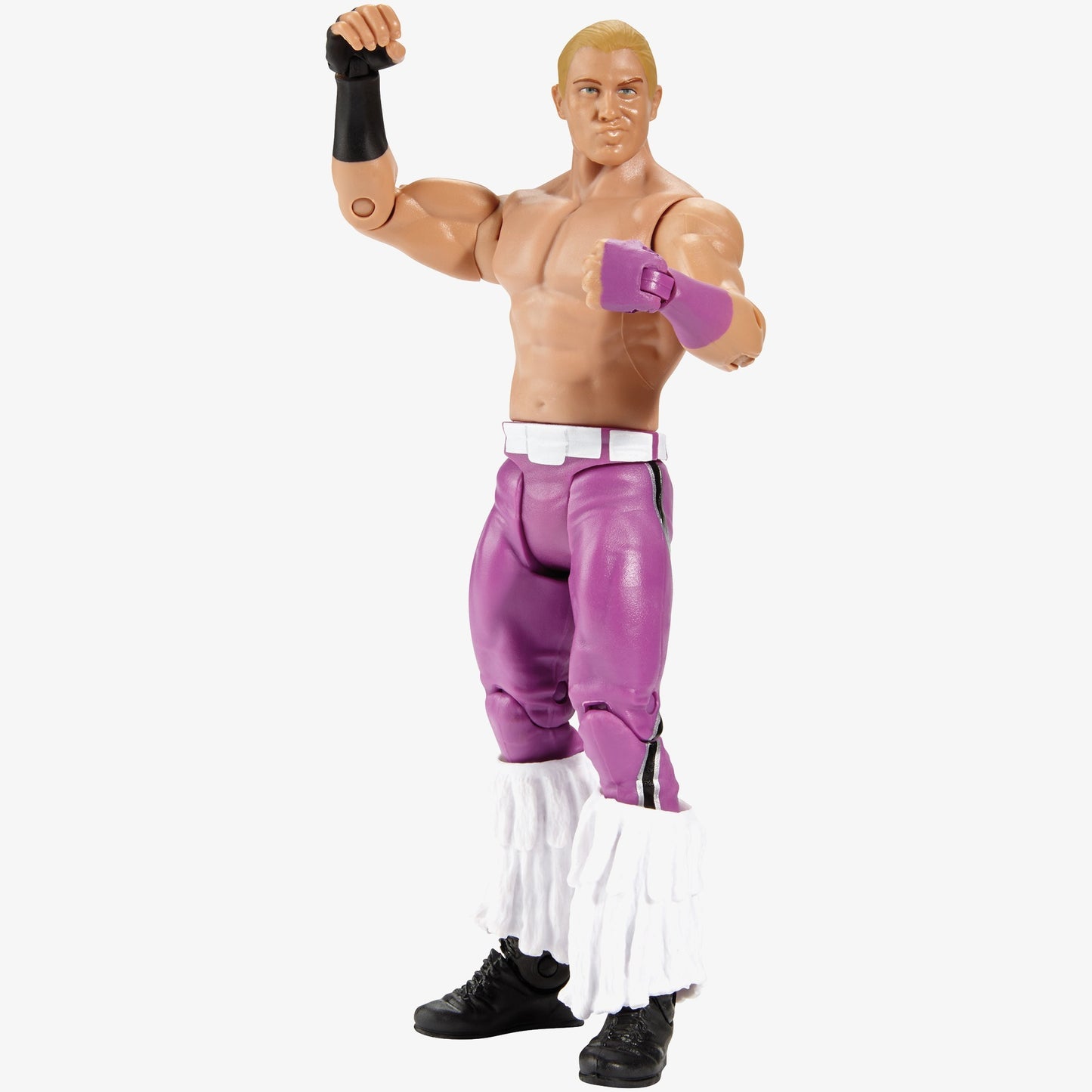 Tyler Breeze - WWE Basic Series #53