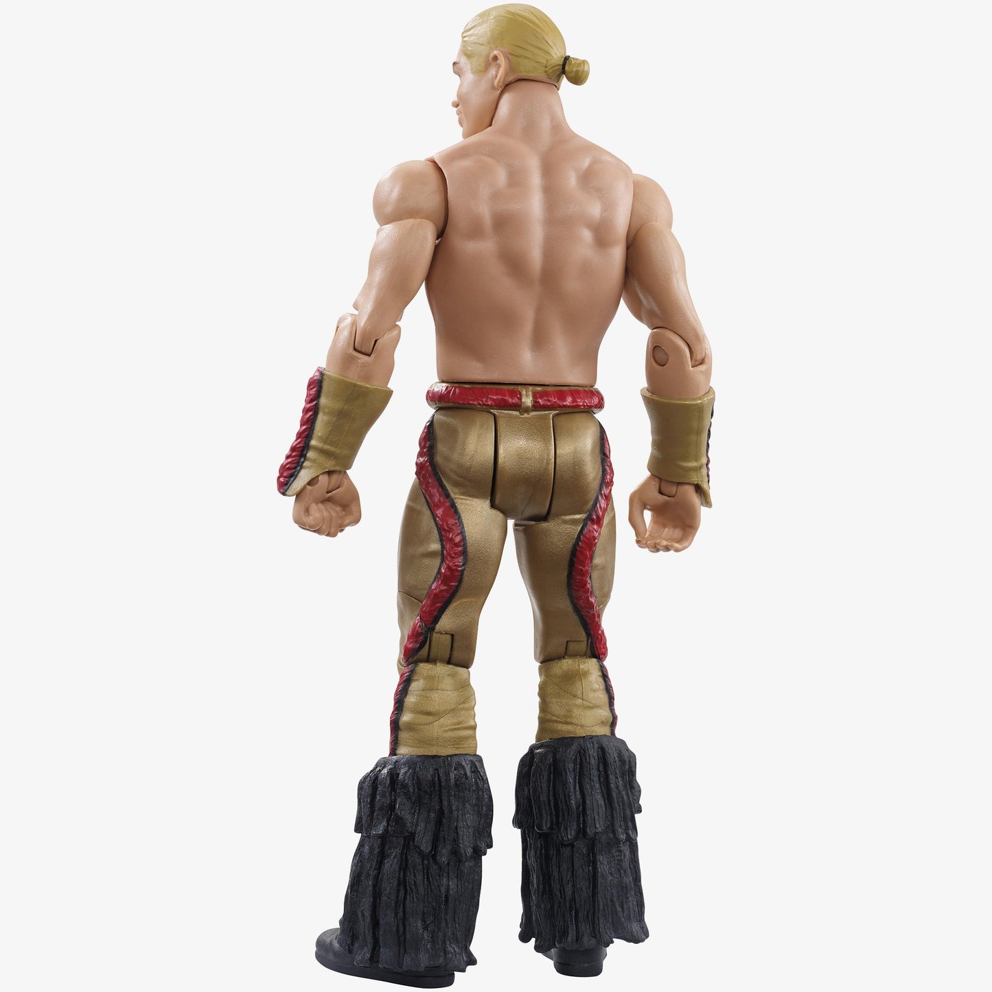 Tyler Breeze - WWE Basic Series #66