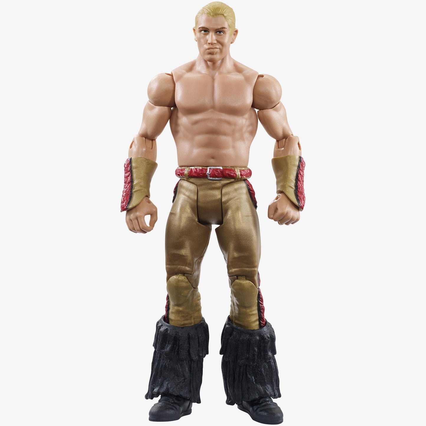 Tyler Breeze - WWE Basic Series #66