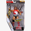 Typhoon - WWE Then Now Forever 2017 Elite Collection