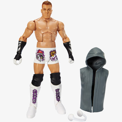 Tyson Kidd WWE Elite Collection Series #40