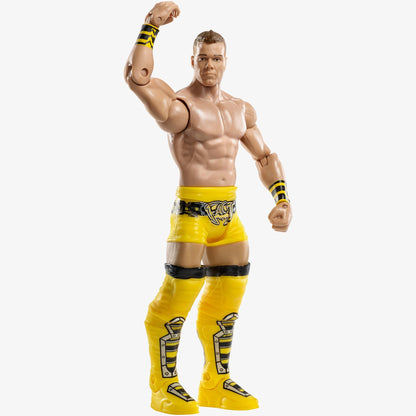 Tyson Kidd - WWE Basic Series #54