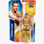 Tyson Kidd - WWE Basic Series #54