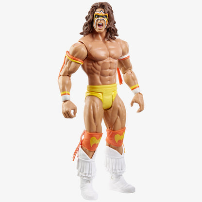 Ultimate Warrior - WWE Basic Series #98