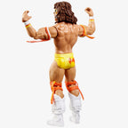 Ultimate Warrior - WWE Basic Series #98
