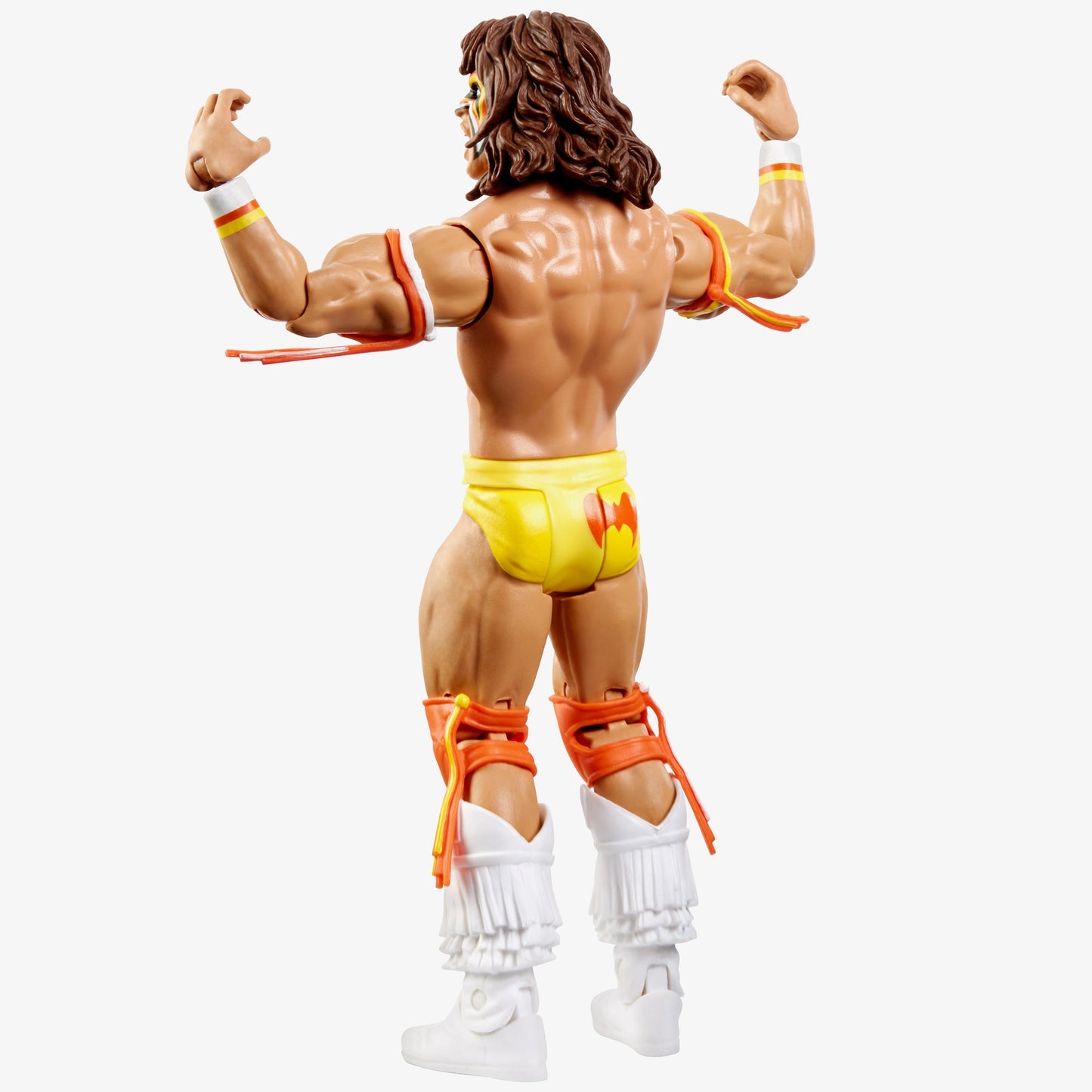 Ultimate Warrior - WWE Basic Series #98