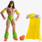 Ultimate Warrior - Create a WWE Superstar (with Accessories)
