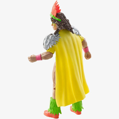 Ultimate Warrior - Create a WWE Superstar (with Accessories)