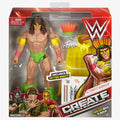 Ultimate Warrior - Create a WWE Superstar (with Accessories)