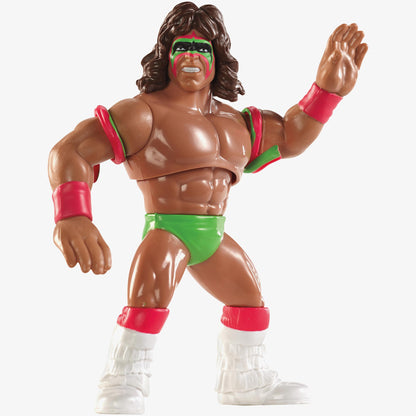 Ultimate Warrior WWE Retro Series #1